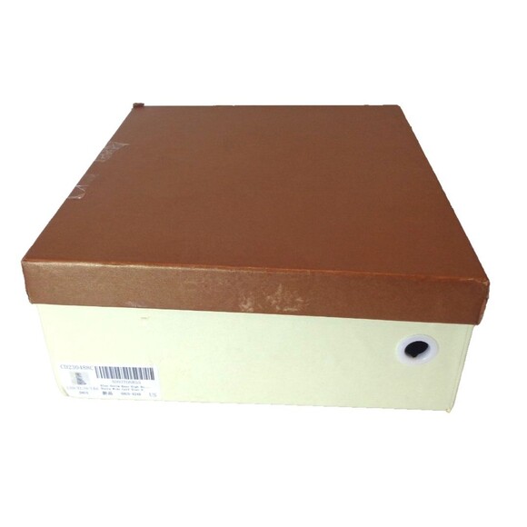 Blue Denim Knee High Boots Wide Calf Sz 9 Women's - Picture 11 of 14